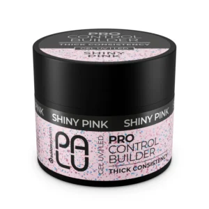 PRO CONTROL BUILDER SHINY PINK 45GR PALU