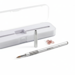 PINCEL 3D #5 CHERIMOYA