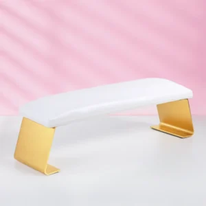 POSAMANO LQ 2506 DORADO - BLANCO