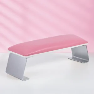 POSAMANO LQ 2506 PLATA - ROSADO