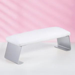 POSAMANO LQ 2506 PLATA - BLANCO