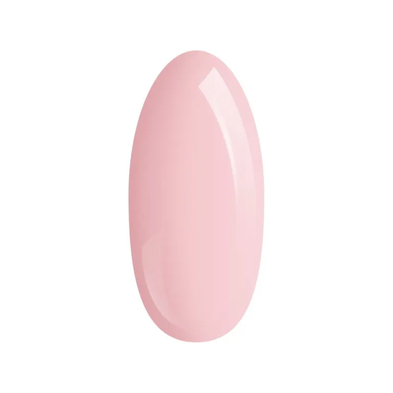 GEL BUILDER POWDER PINK 45GR PALU 2 Leyli Corazón GEL BUILDER POWDER PINK 45GR PALU - Imagen 2