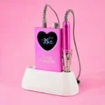 PULIDORA 85W ROSADO LEYLI CORAZON