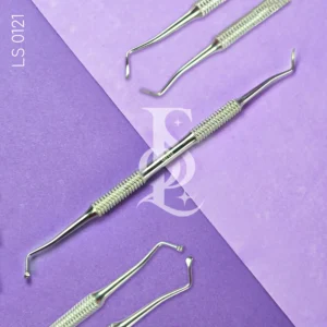 PUSHER LUXURY STYLE LS 0121