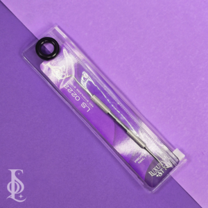 PUSHER LUXURY STYLE LS 0222