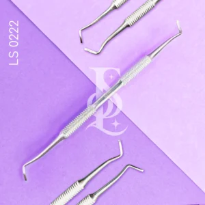 PUSHER LUXURY STYLE LS 0222