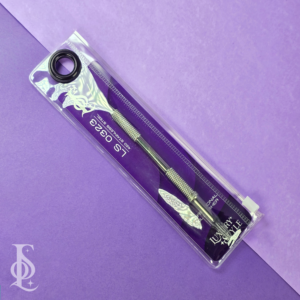 PUSHER LUXURY STYLE LS 0323