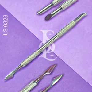 PUSHER LUXURY STYLE LS 0323