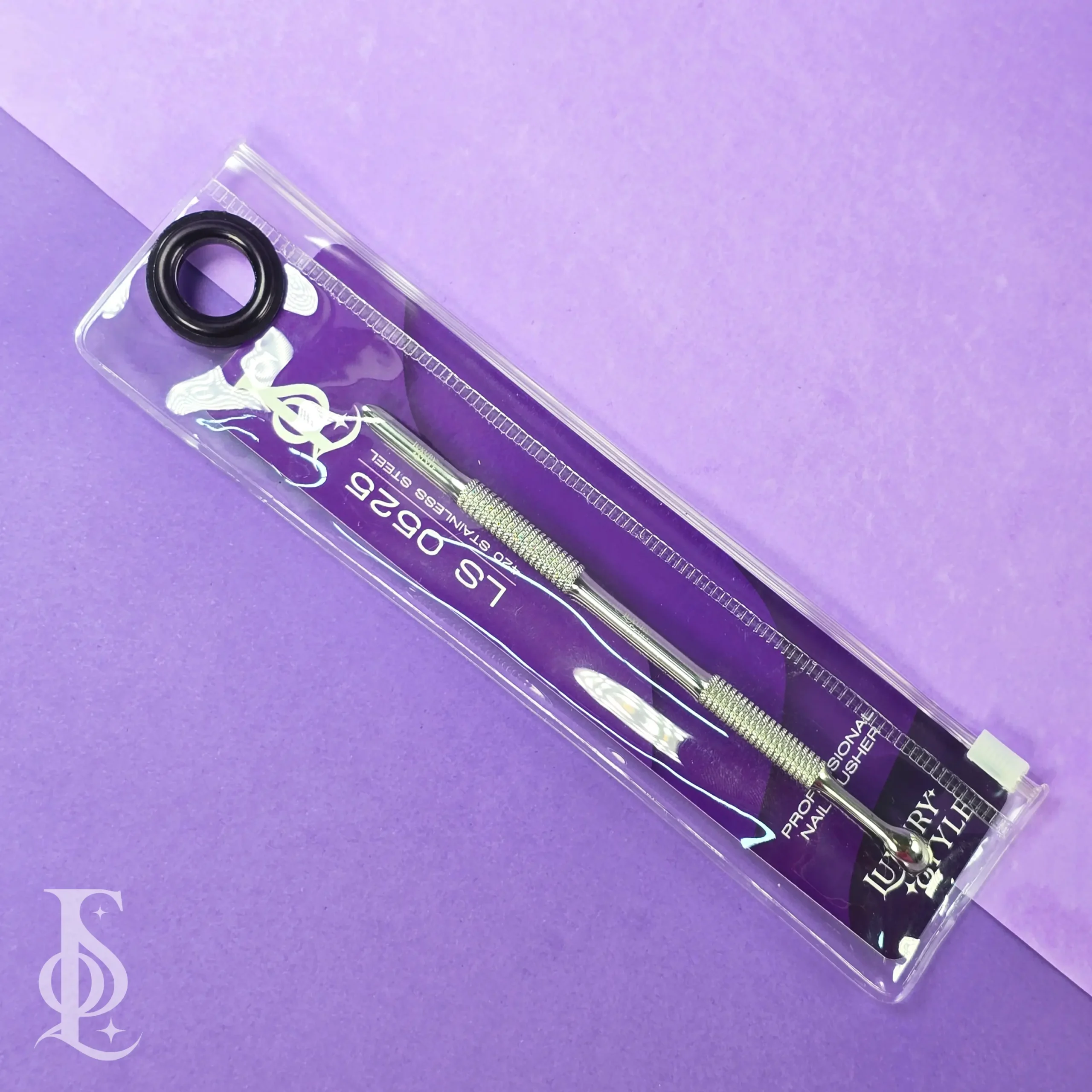 PUSHER LUXURY STYLE LS 0525 4 Leyli Corazón PUSHER LUXURY STYLE LS 0525 - Imagen 4