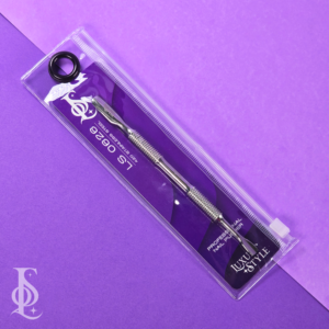 PUSHER LUXURY STYLE LS 0626