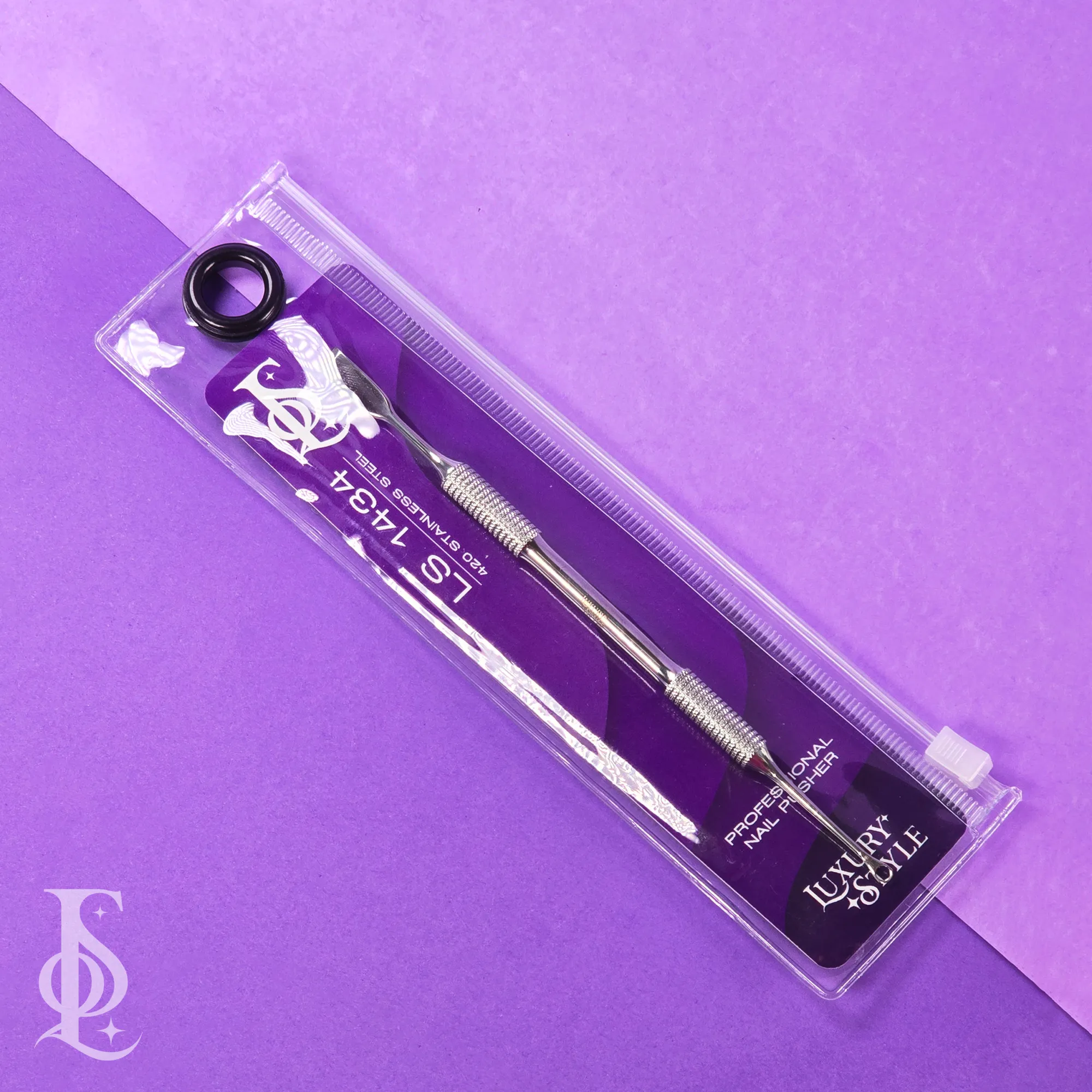 PUSHER LUXURY STYLE LS 1434 1 Leyli Corazón PUSHER LUXURY STYLE LS 1434