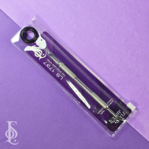 PUSHER LUXURY STYLE LS 1737