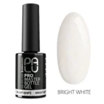 BOTTLE GEL BRIGHT WHITE PALU