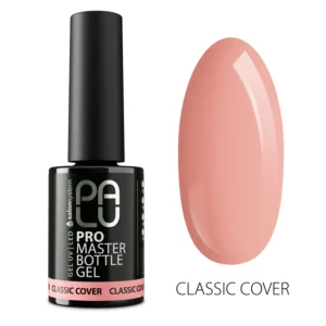 BOTTLE GEL CLASSIC COVER PALU