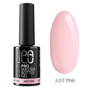 BOTTLE GEL JUST PINK PALU