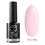 BOTTLE GEL PALE PINK PALU