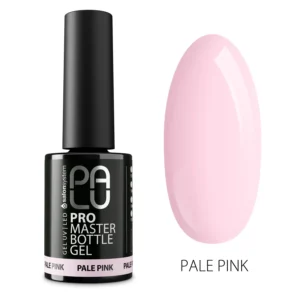 BOTTLE GEL PALE PINK PALU
