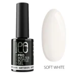 BOTTLE GEL SOFT WHITE PALU