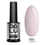 BASE RUBBER PALU N°1