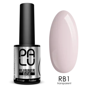 BASE RUBBER PALU N°1