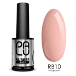 BASE RUBBER PALU N°10