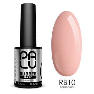 BASE RUBBER PALU N°10