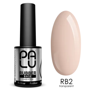 BASE RUBBER PALU N°2