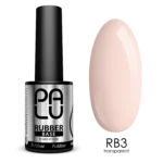 BASE RUBBER PALU N°3