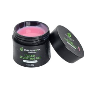 GEL DE CONSTRUCCION 30GR CHERIMOYA 013