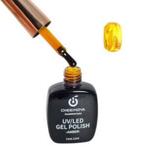 ESMALTE VITRAL 003 CHERIMOYA