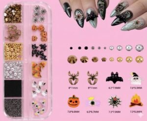 DIJE HALLOWEN VARIADO