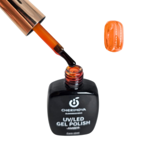 ESMALTE VITRAL 006 CHERIMOYA