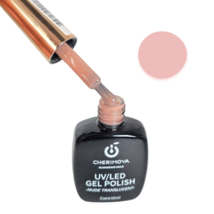 ESMALTE NUDE TRANSLUCIDO 18 CHERIMOYA