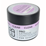 PRO EXTREME CONSTRUCTOR CLEAR 90GR PALU