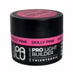 GEL BUILDER DOLLY PINK 45GR PALU