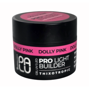 GEL BUILDER DOLLY PINK 45GR PALU