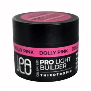 GEL BUILDER DOLLY PINK 45GR PALU