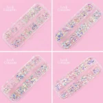 PIEDRA FORMAS VARIADAS