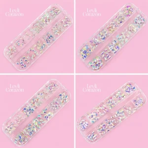 PIEDRA FORMAS VARIADAS