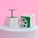 BROCA PARA PODODISCO 25MM LEYLI CORAZON