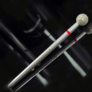 FRESA  ESFERA ROJO LEYLI CORAZON