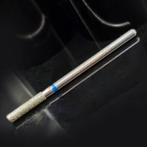 FRESA CILINDRICA 0.27 AZUL LEYLI CORAZON