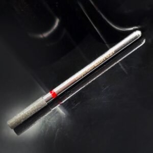 FRESA CILINDRICA 0.27 ROJO LEYLI CORAZON