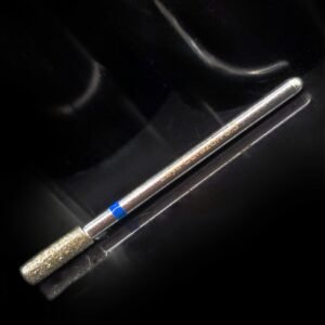 FRESA CILINDRICA LARGA 0.3 AZUL LEYLI CORAZON