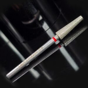 FRESA CONICA  SLIM ROJO LEYLI CORAZON