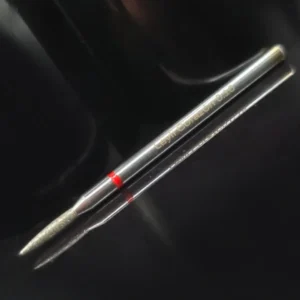 FRESA FLAMA LANZA 0.16 ROJO LEYLI CORAZON