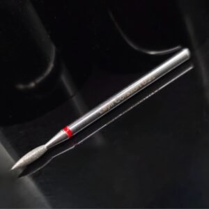 FRESA FLAMA ROJO 0.21 LEYLI CORAZON