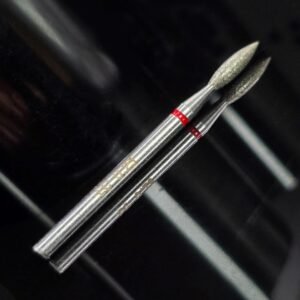 FRESA FLAMA ROJO LEYLI CORAZON