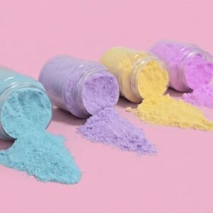 SALES MINERALES POTE GRANDE