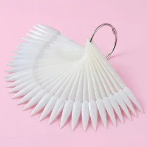 LLAVERO STILETO (NATURAL)